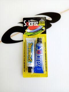 SOLAREZ Softboard Repair Kit