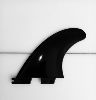 FCS II Black Thruster fins