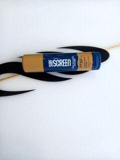 SURFSCREEN 15G ZINC STICK SPF50+ Tan