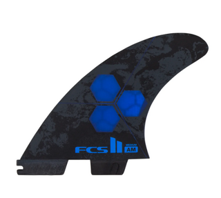 FCS II AM PC Medium Cobalt Tri