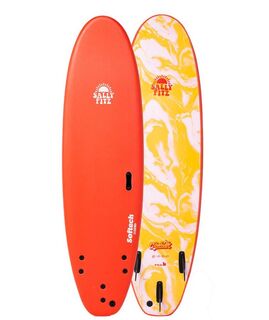 FCS Softech Sally Fitz - Chilli - NEW