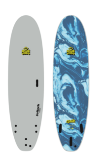 FCS Softech Mason HO- NEW!