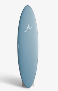 Aloha Smile Sunday Skegg - Sky Blue