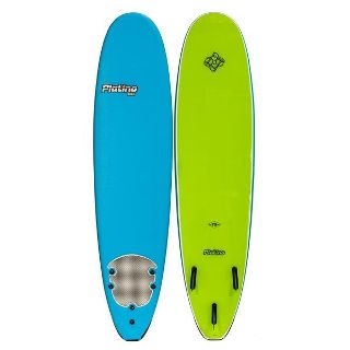 7'0 Azure Blue Lime