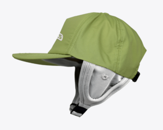 FCS Trucker Wet  cap - Eucalyptus
