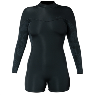 Xcel Ladies Axis 2mm L/S Springsuit