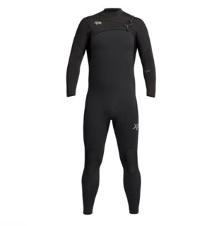 Men's Xcel Comp 2mm Full suit chest zip