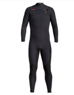 Xcel Infiniti 3/2mm Fullsuit - Black