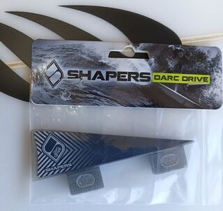 Shapers Darc Dive