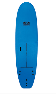 O & E Macca SSR board