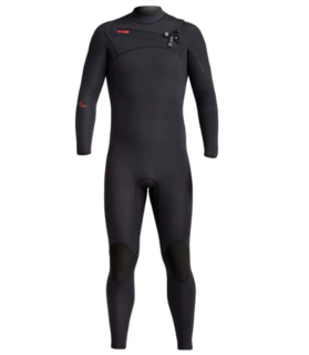 Xcel Infiniti 4/3mm Mens Fullsuit - Black
