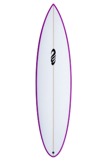 New Wave Traveller