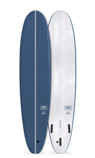 Ezi-Rider 2.0 Softboard - 9'0" Dark Blue