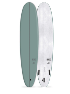 Ezi-Rider 2.0 Softboard - 9'0" Sage