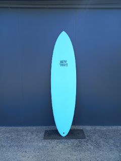 The Equalizer - 7'2 Mint