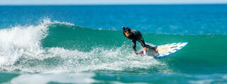 Ordering your first Grom Surfboard